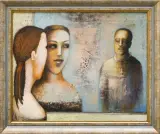 Mira Andrzejewska Kalkowska, Szepty