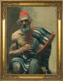 Stanisław Kamocki, SPRZEDAWCA DYWANÓW