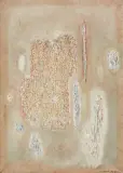 Stefan Gierowski, OBRAZ XXXIX