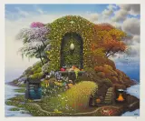 Jacek Yerka, Trzy pory roku