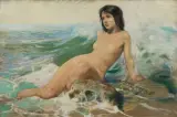Feliks Michał Wygrzywalski, SYRENKA