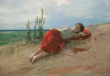 Antoni Piotrowski, PASTUSZKA