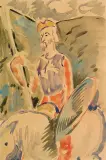 Tymon Niesiołowski, DON KICHOT