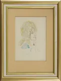 Zygmunt Waliszewski, VOLTAIRE - karykatura