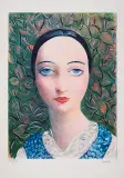 Moïse Kisling, Ofelia