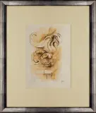 Jan Marcin Szancer, Maszkaron