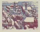 Edward Dwurnik, Opole
