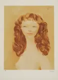 Moïse Kisling, Półakt