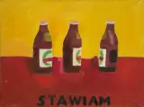 Marcin Maciejowski, STAWIAM
