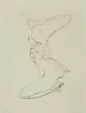 Hans Bellmer, Bez tytułu