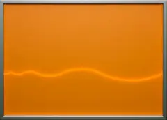 Doppelprogression nach Fibonacci by Hellmut Bruch, 2009, technika własna, offered Nov 2010