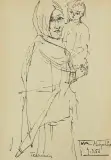 Tadeusz Kulisiewicz, Notatka z podróży