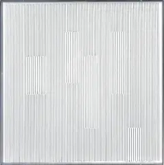 Henryk Stażewski, Kompozycja, 1974/1979, serigrafia, papier