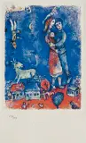 Marc Chagall, Bez tytułu