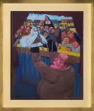 Jacek Pałucha, Lekcja historii