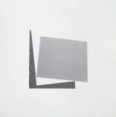 Henryk Stażewski, Bez tytułu, 1975, serigrafia barwna, papier