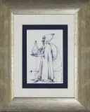 Henryk Waniek, Alchemik