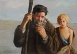 Vlastimil Hofman, GŁOS: KRZYSZTOFIE! KRZYSZTOFIE!