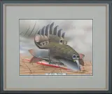 Jacek Yerka, 10.04.2010