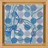 Andrzej Dudziński, Mandala 14