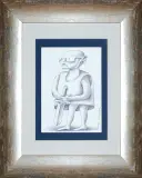 Henryk Waniek, Współczesny rycerz