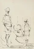 Tadeusz Kulisiewicz, Notatka z podróży