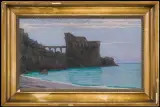 Edward Okuń, FORT NAD MORZEM