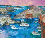 Jan Szancenbach, PORT W SMÖGEN