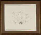 Léonor Fini, Scena figuralna