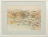 Jan Lebensztejn, Wielki Kanion