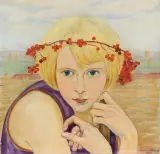 Vlastimil Hofman, WIENIEC Z KORALI JARZĘBINY
