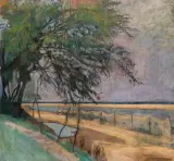 Stanisław Czajkowski, WISŁA POD KAZIMIERZEM