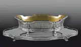 Autor nierozpoznany, SURTOUT-DE-TABLE