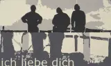 Grupa Twożywo, Ich liebe dich