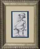 Henryk Waniek, Żołnierz