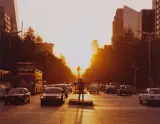 Konrad Pustoła, Meksyk, 2008, fotografia barwna