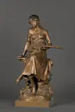 Auguste Moreau, MIGNON