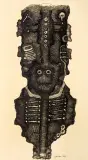 Jan Lebensztejn, FIGURA OSIOWA