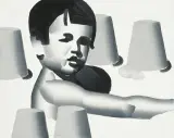 Rafał Bujnowski, BABKI