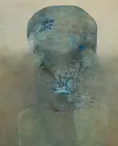 Zdzisław Beksiński, BEZ TYTUŁU