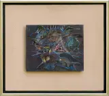 Erna Rosenstein, PASSAGE DE CHAUVE-SOURIS