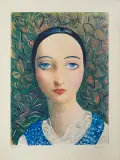 Moïse Kisling, Ofelia