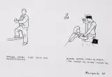 Marcin Maciejowski, Gołębie, grzyby, ryby...; Ja gaszę lampkę..., 200