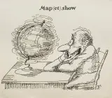 Jerzy Flisak, Map (et) show