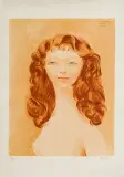 Moïse Kisling, Półakt