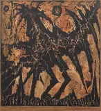 Jerzy Tchorzewski, Bez tytułu