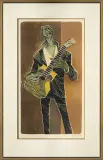 Marek Żuławski, Gitarzysta