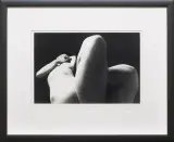 Zbigniew Łagocki, Aerotica V, fotografia czarno-biała