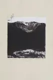 Andrzej Pietsch, Mały krajobraz T, 1981, akwaforta, papier