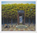 Jacek Yerka, Gaj pomarańczowy